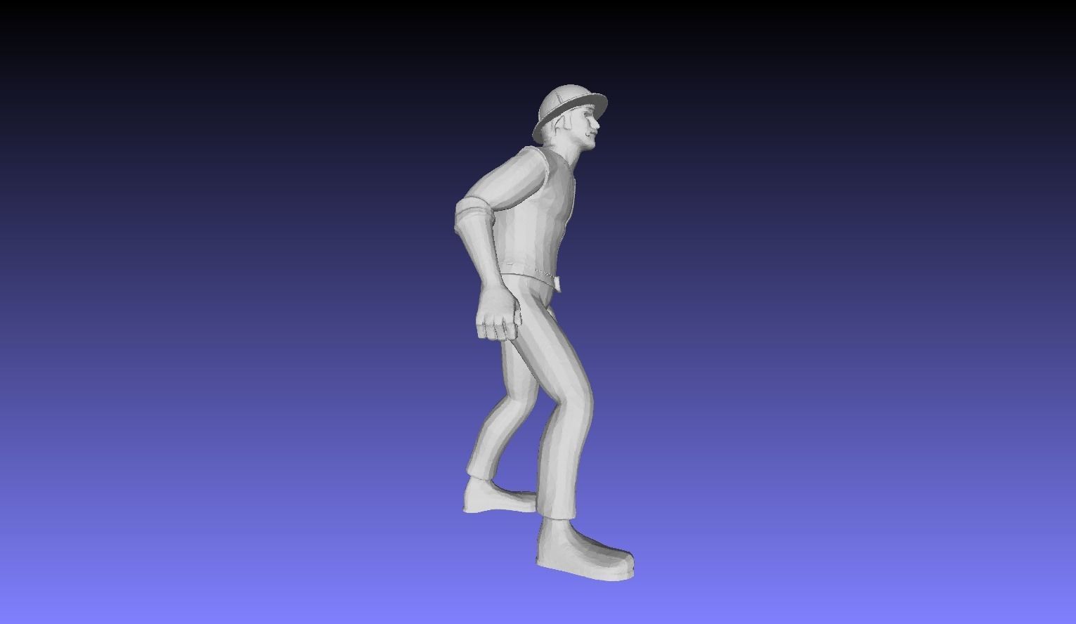 Printle H Homme 2985 P 3D print model_9
