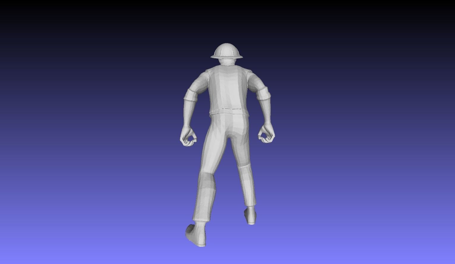 Printle H Homme 2985 P 3D print model_20