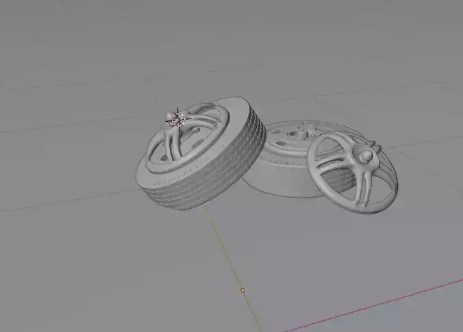 vehicle tires and rims 