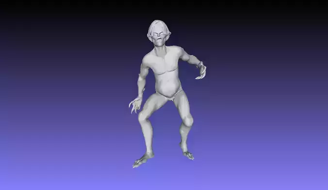 Printle KM Homme 2982 P