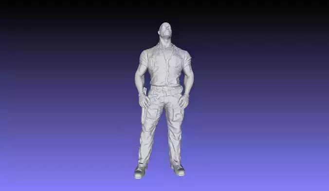 Printle F Homme 2981 P