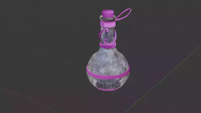 Health Potion