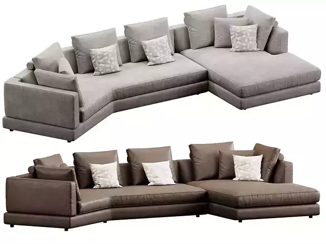 Bonaldo Liam Sofa