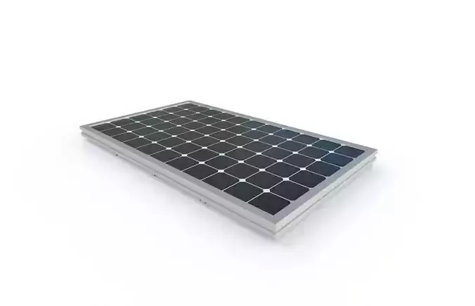 Solar Panel M01