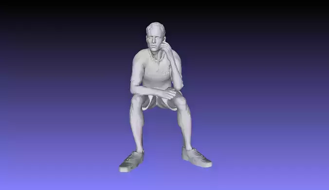 Printle L Homme 2979 P