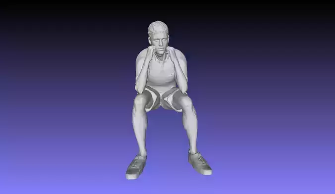 Printle L Homme 2978 P