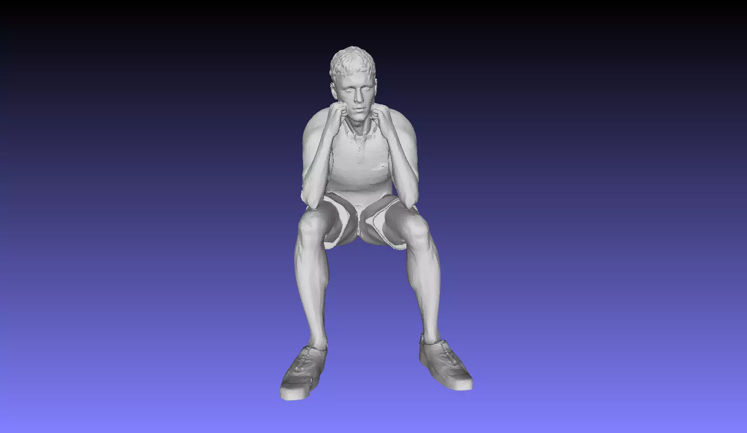 Printle L Homme 2978 P 3D print model_0