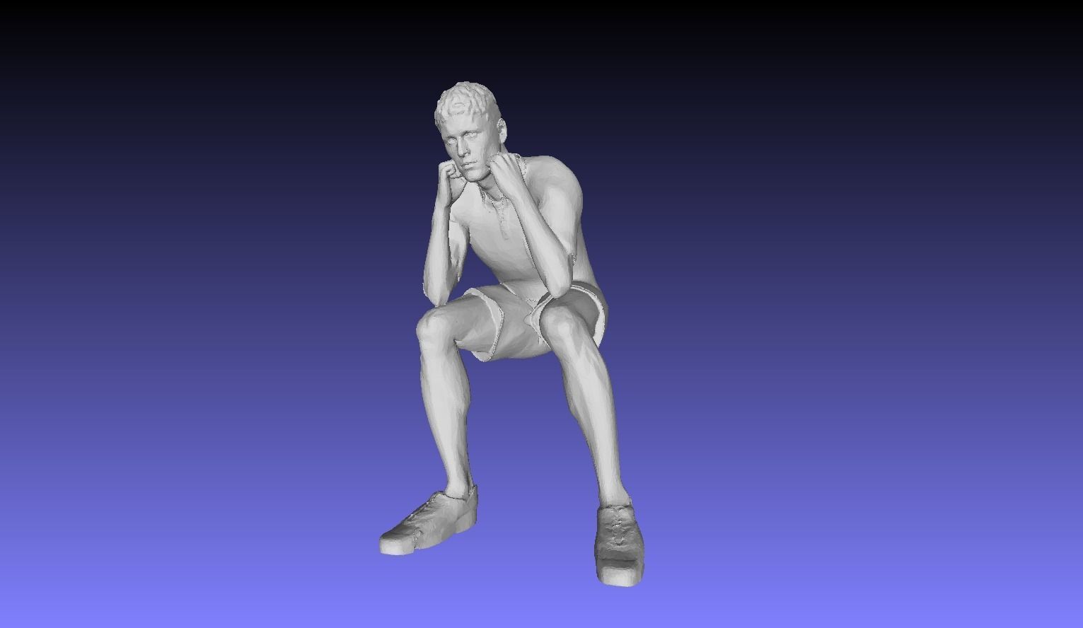 Printle L Homme 2978 P 3D print model_26