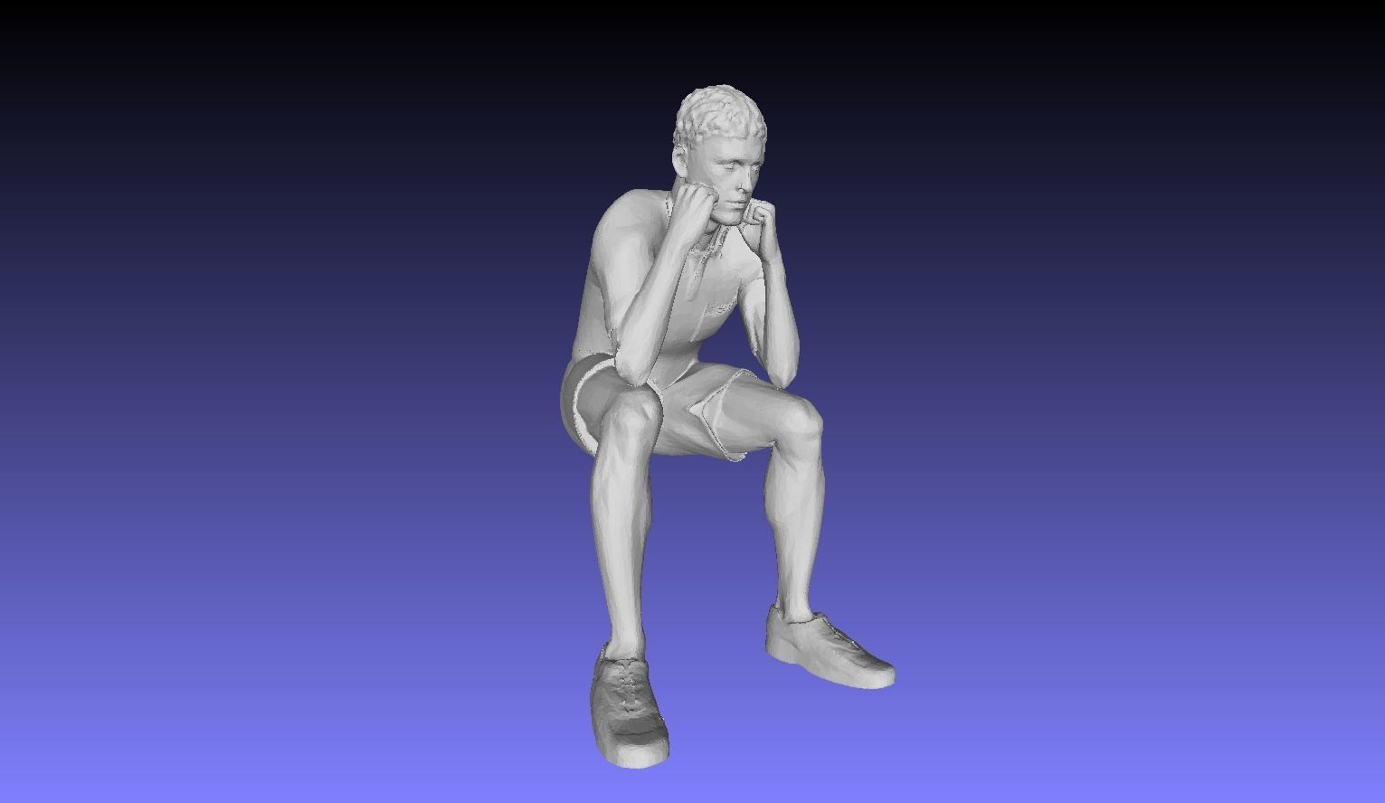 Printle L Homme 2978 P 3D print model_3