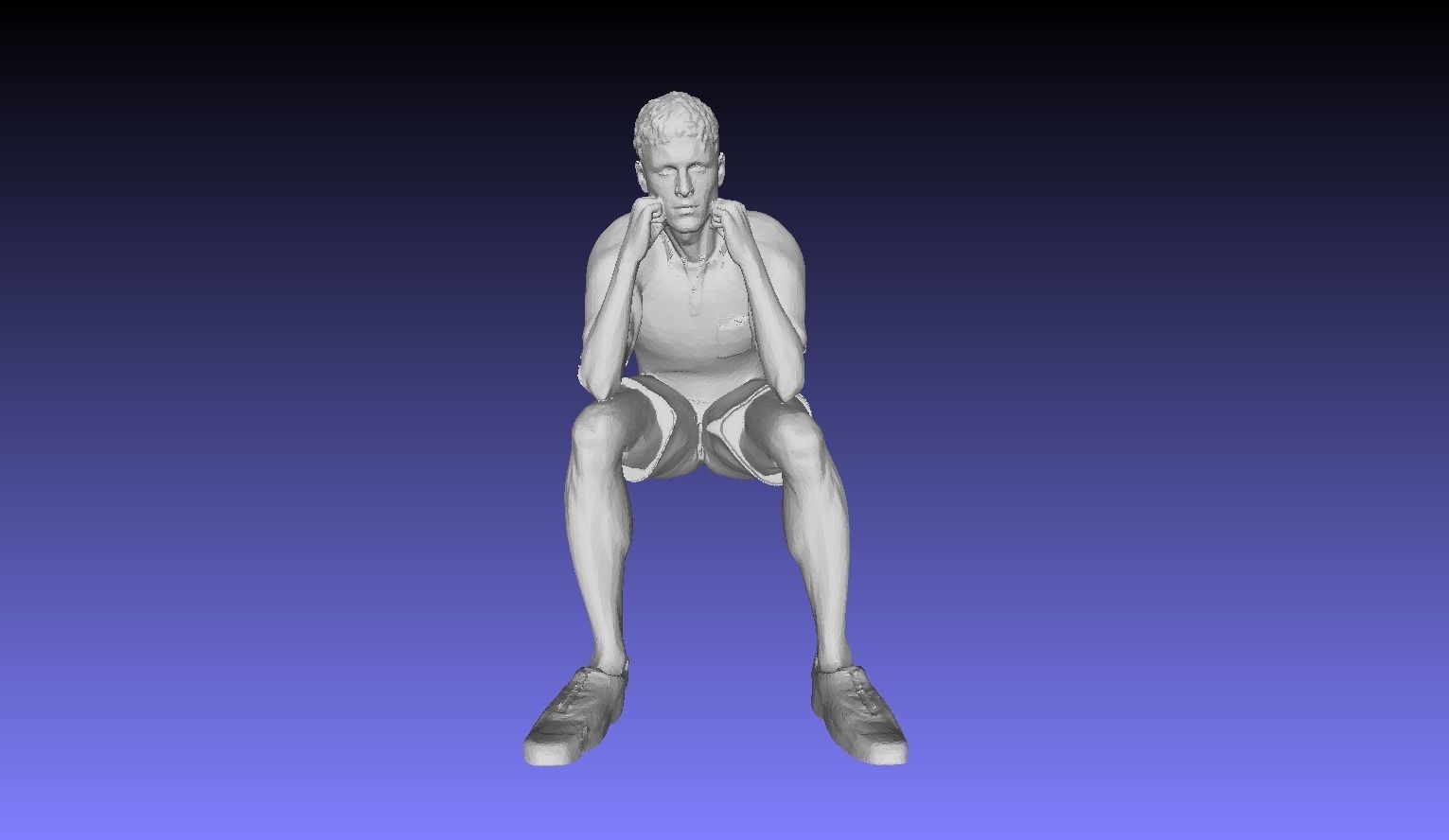 Printle L Homme 2978 P 3D print model_29