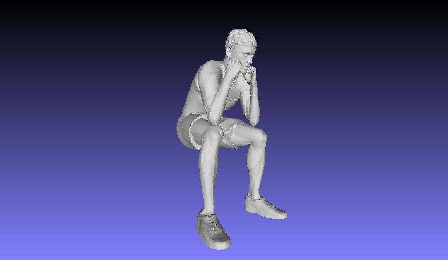 Printle L Homme 2978 P 3D print model_4