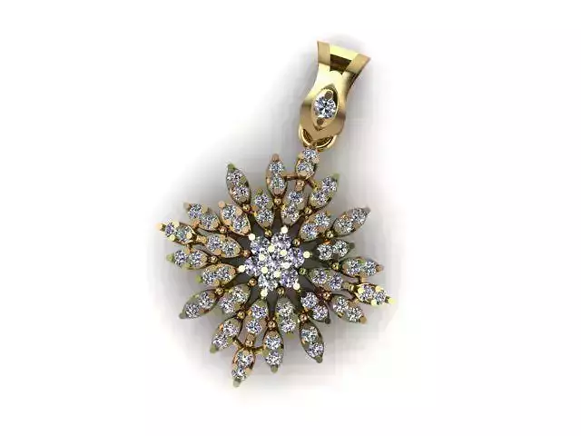 fancy pandent for daimonds 