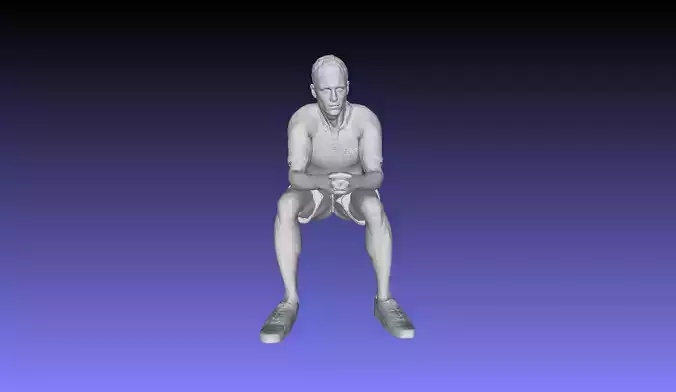 Printle L Homme 2977 P