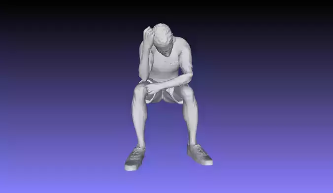 Printle L Homme 2976 P