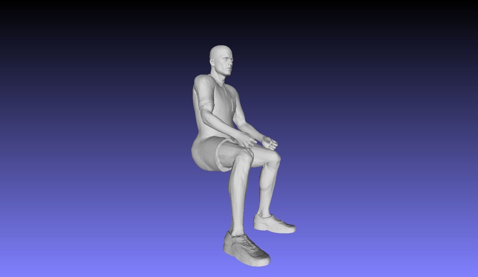 Printle L Homme 2975 P 3D print model_5