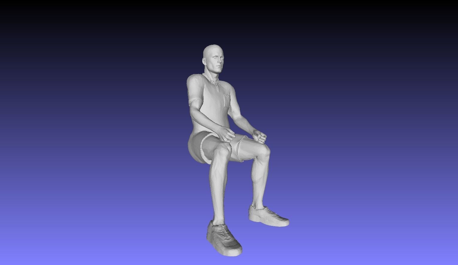 Printle L Homme 2975 P 3D print model_4