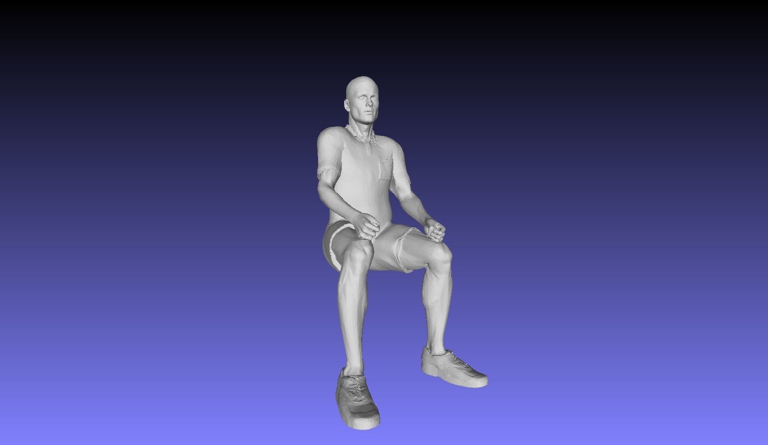 Printle L Homme 2975 P 3D print model_3
