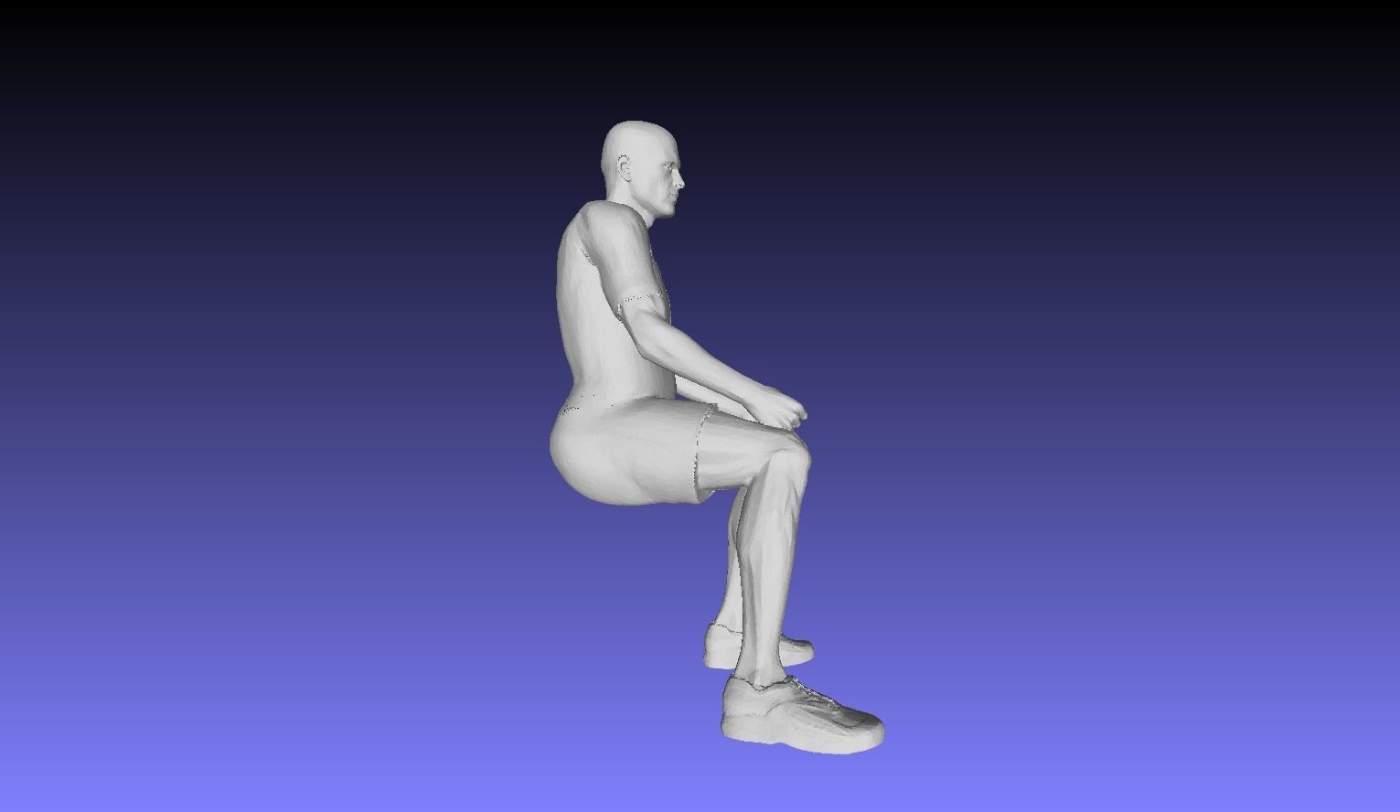 Printle L Homme 2975 P 3D print model_8
