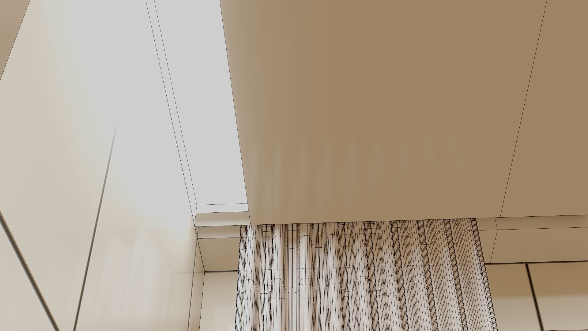 Fully Game ready low poly bathroom full 5 set of 50plus 3Dmodels 3D model_88