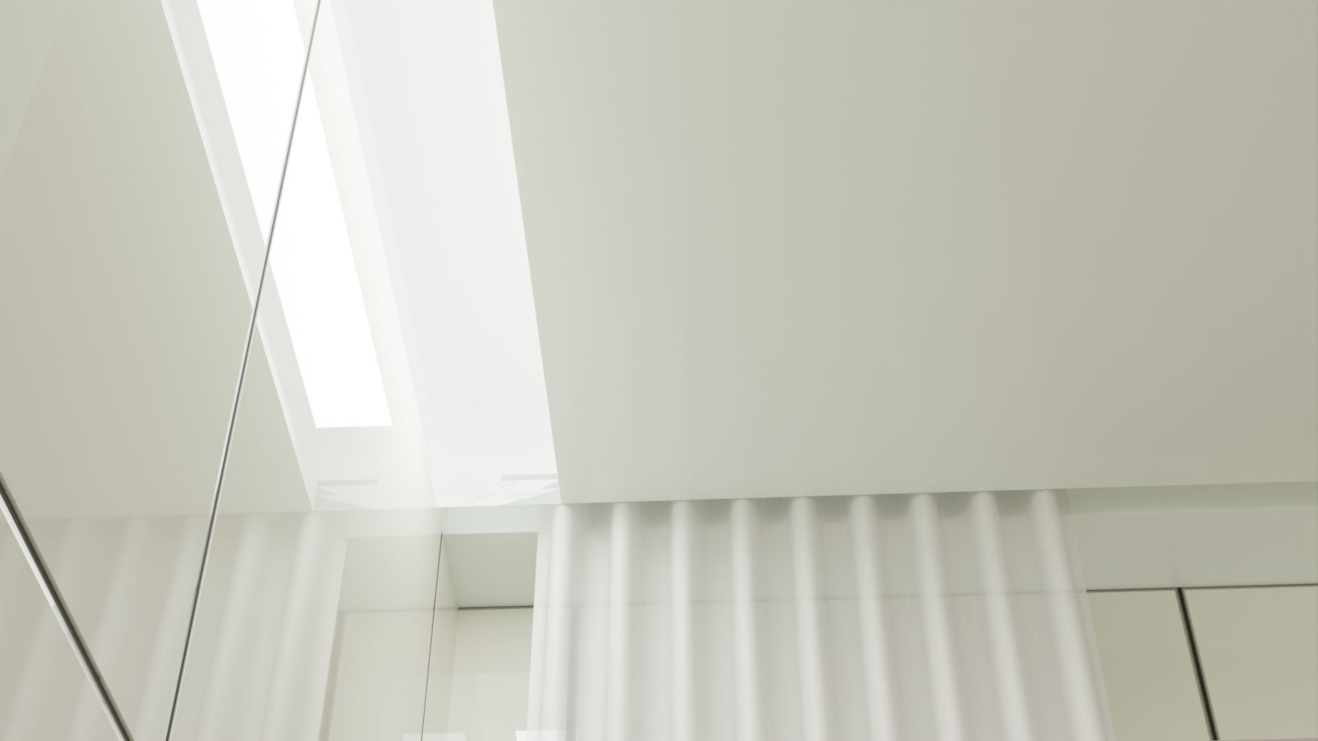 Fully Game ready low poly bathroom full 5 set of 50plus 3Dmodels 3D model_45