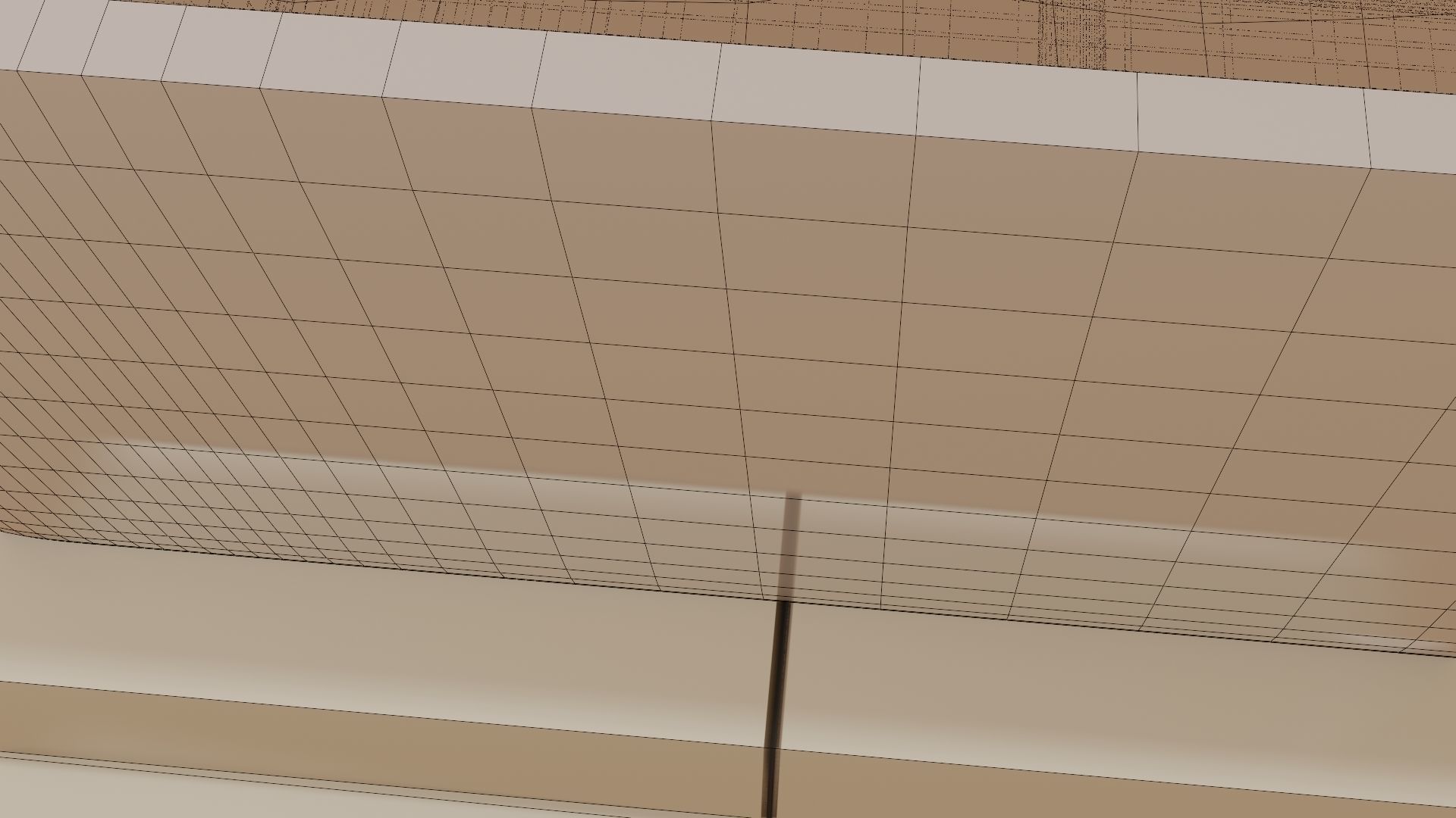 Fully Game ready low poly bathroom full 5 set of 50plus 3Dmodels 3D model_72