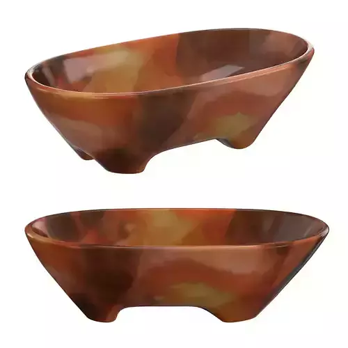 DISH DINOSAUR DESIGNS bowl