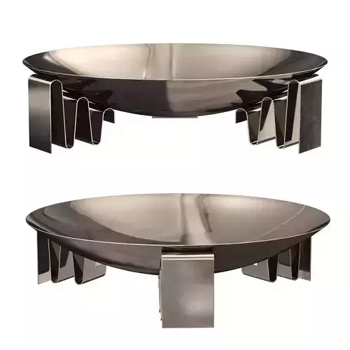 Georg Jensen Large Frequency Bowl