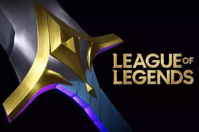 BF Sword -Game-Ready-