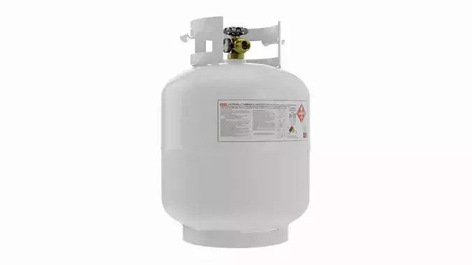 Propane Tank