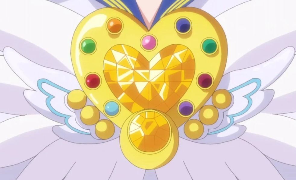 ETERNAL CRISTAL SAILOR MOON 3D print model_3