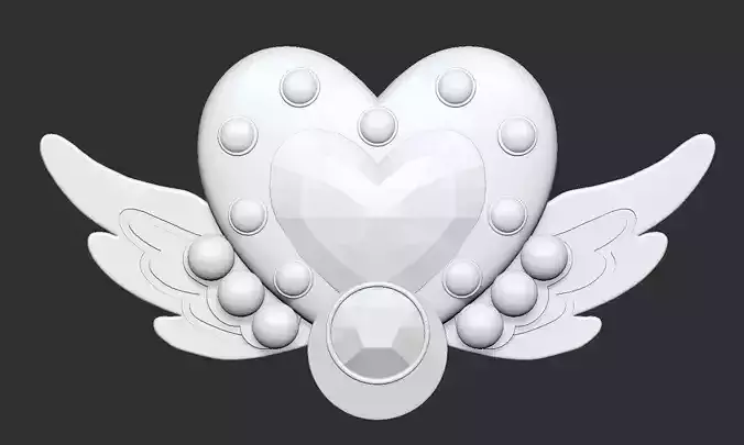 ETERNAL CRISTAL SAILOR MOON