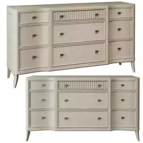 LA SCALA DRESSER