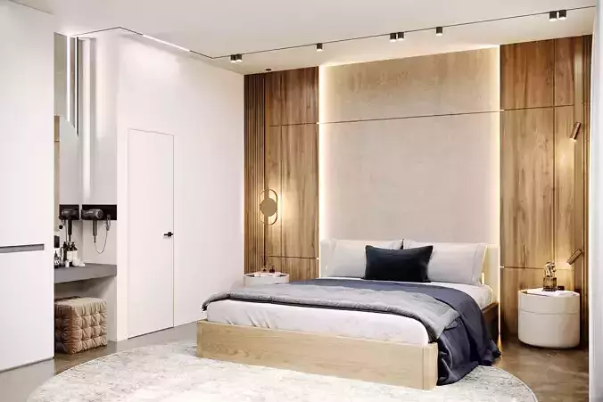 Bedroom Design