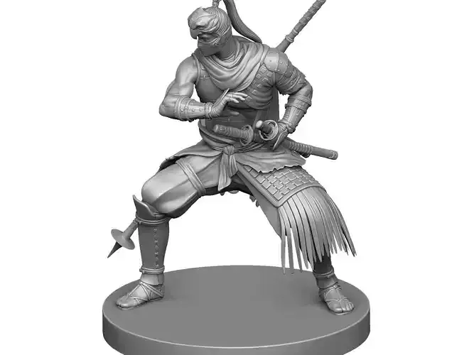 Yasusuke Sawamura Rise of the Ronin 2 stand options