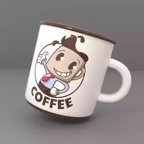 Coffee Mug