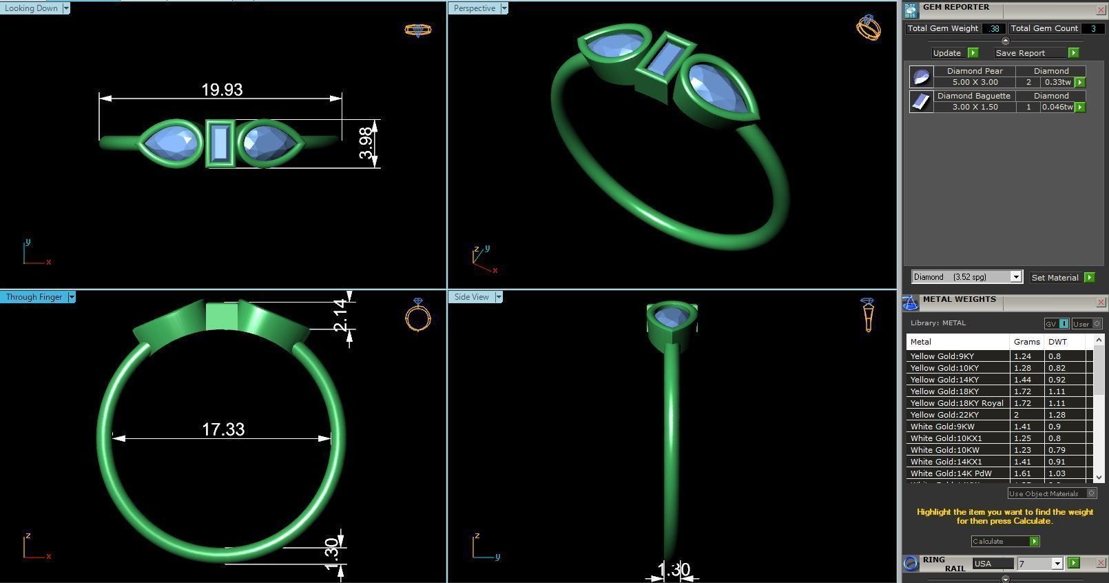 B02300088 3D print model_4