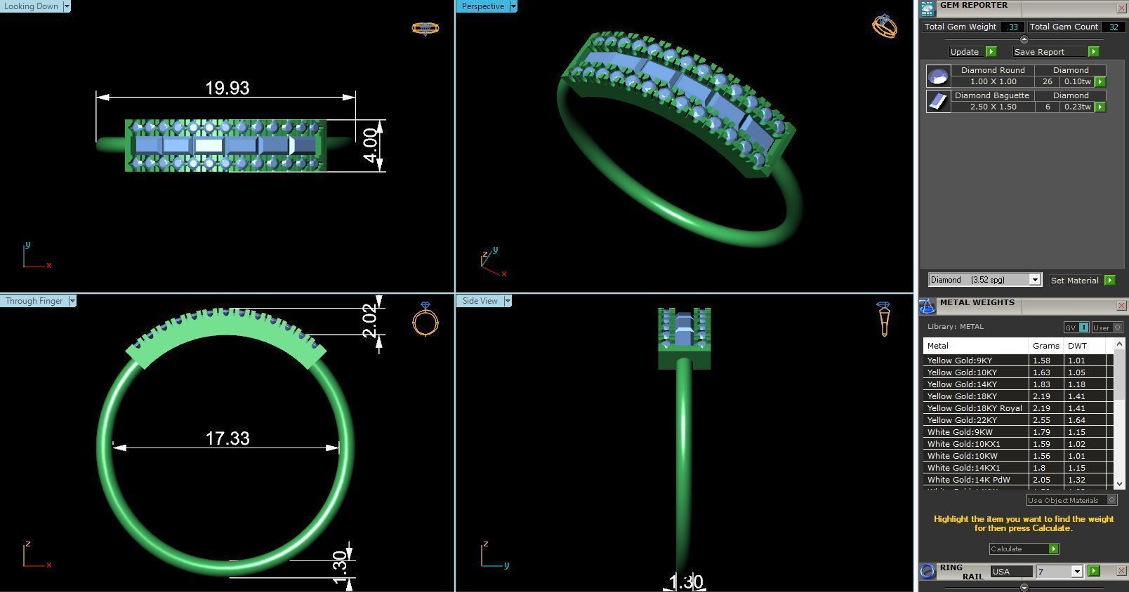 B02300048 3D print model_4