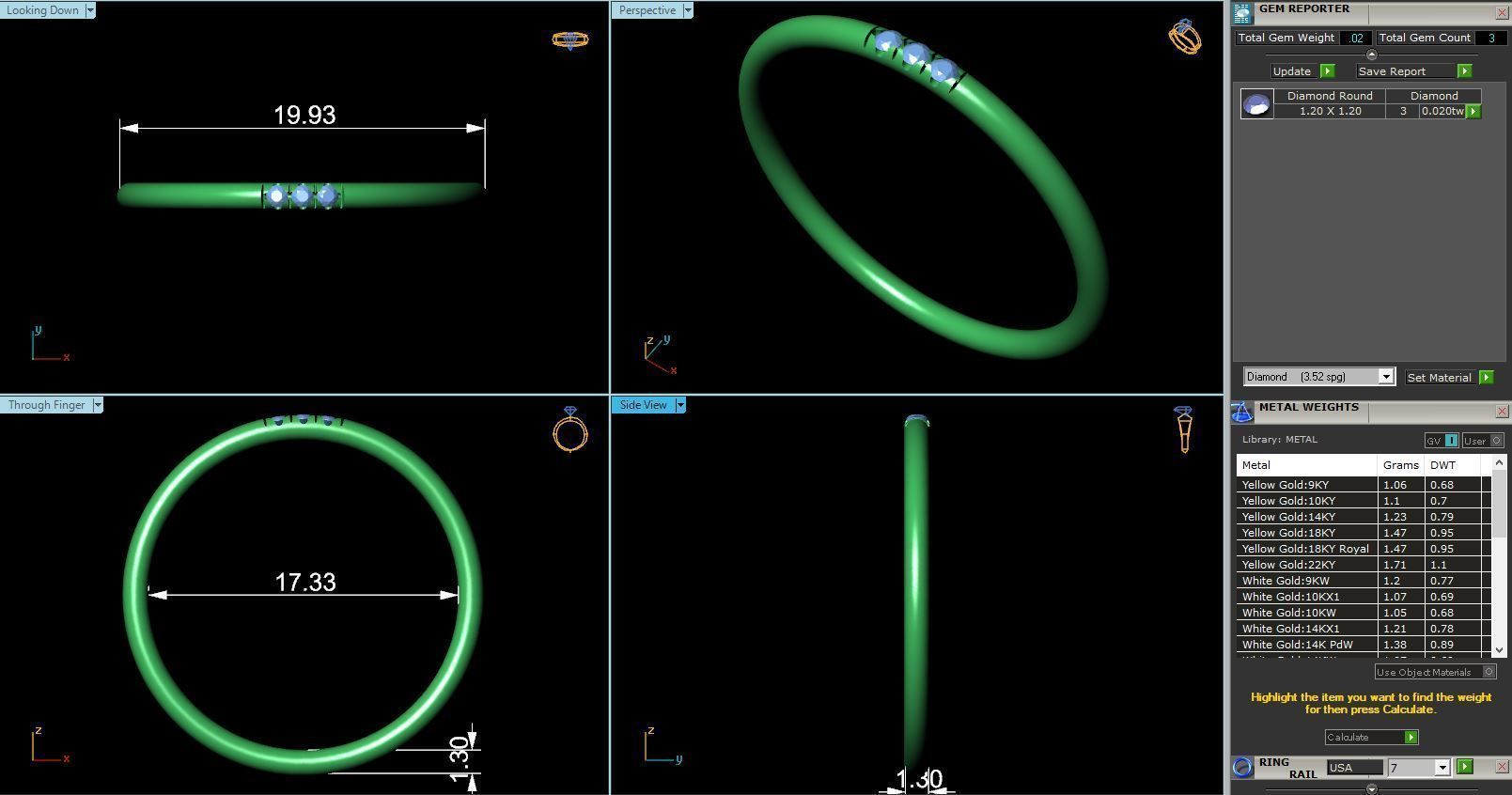 B02300041 3D print model_4