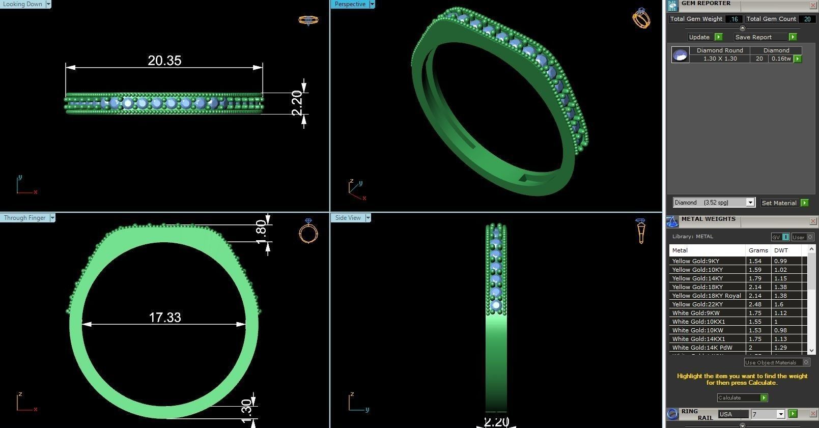 B02300031 3D print model_4