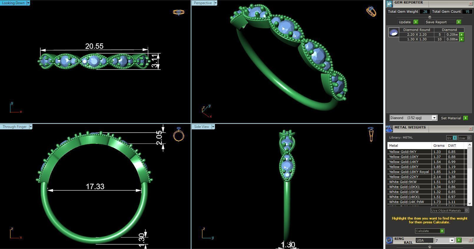 B02300015 3D print model_4