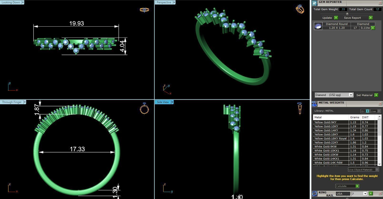 B02300005 3D print model_4