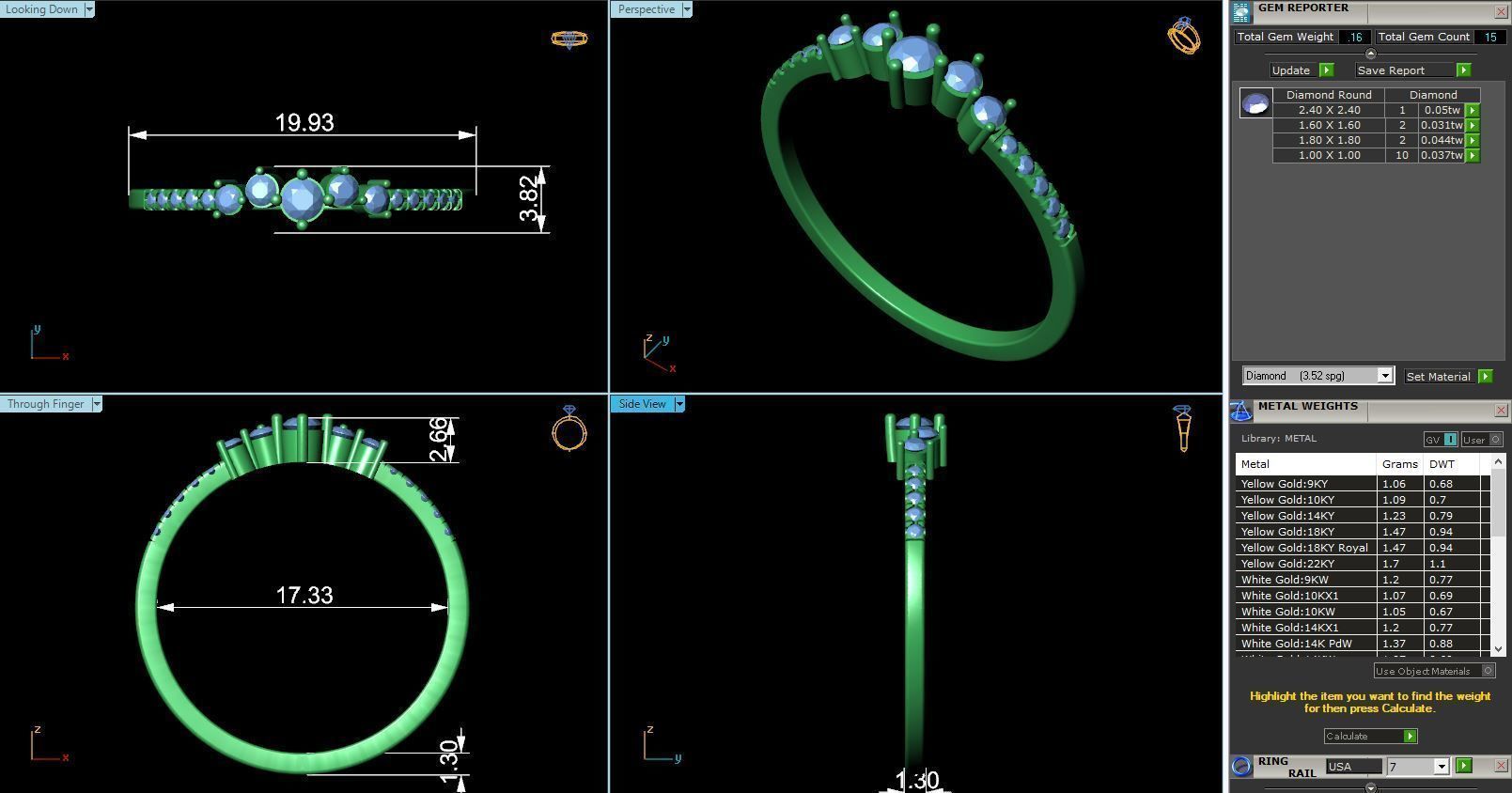 B02300004 3D print model_4
