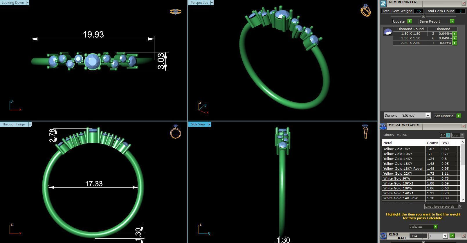 B02300003 3D print model_4