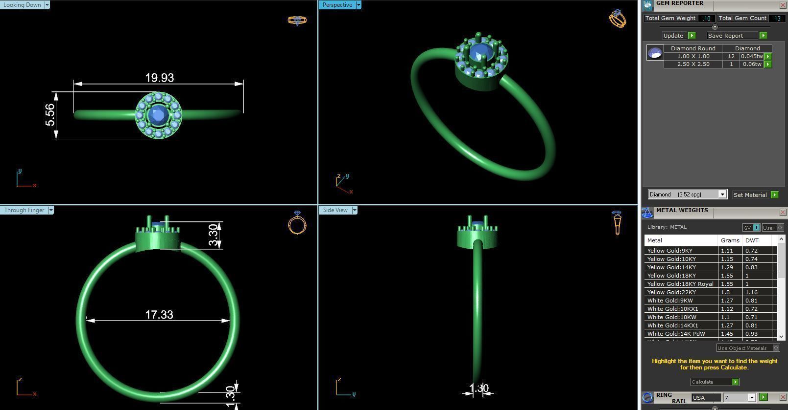 B02300001 3D print model_1