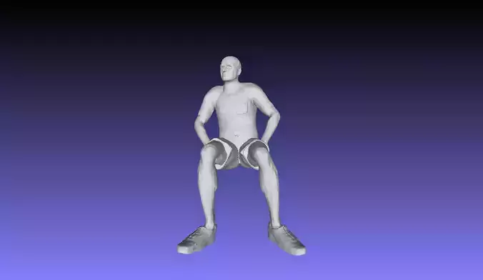 Printle L Homme 2974 P