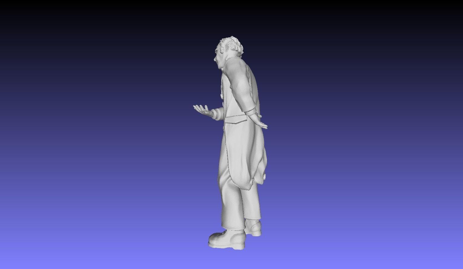 Printle QR Homme 2973 P 3D print model_21