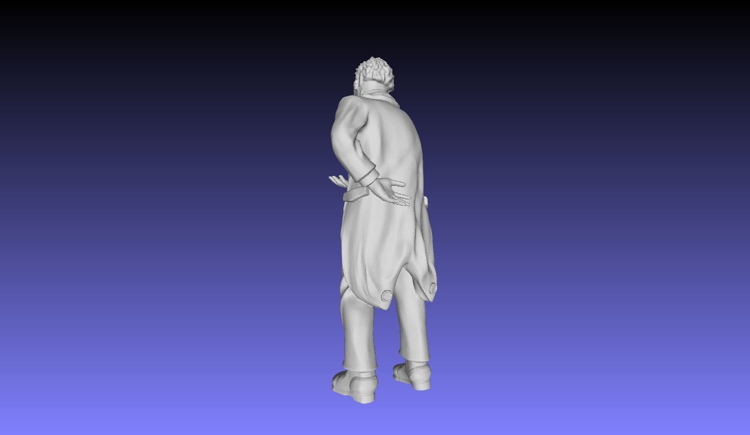 Printle QR Homme 2973 P 3D print model_18