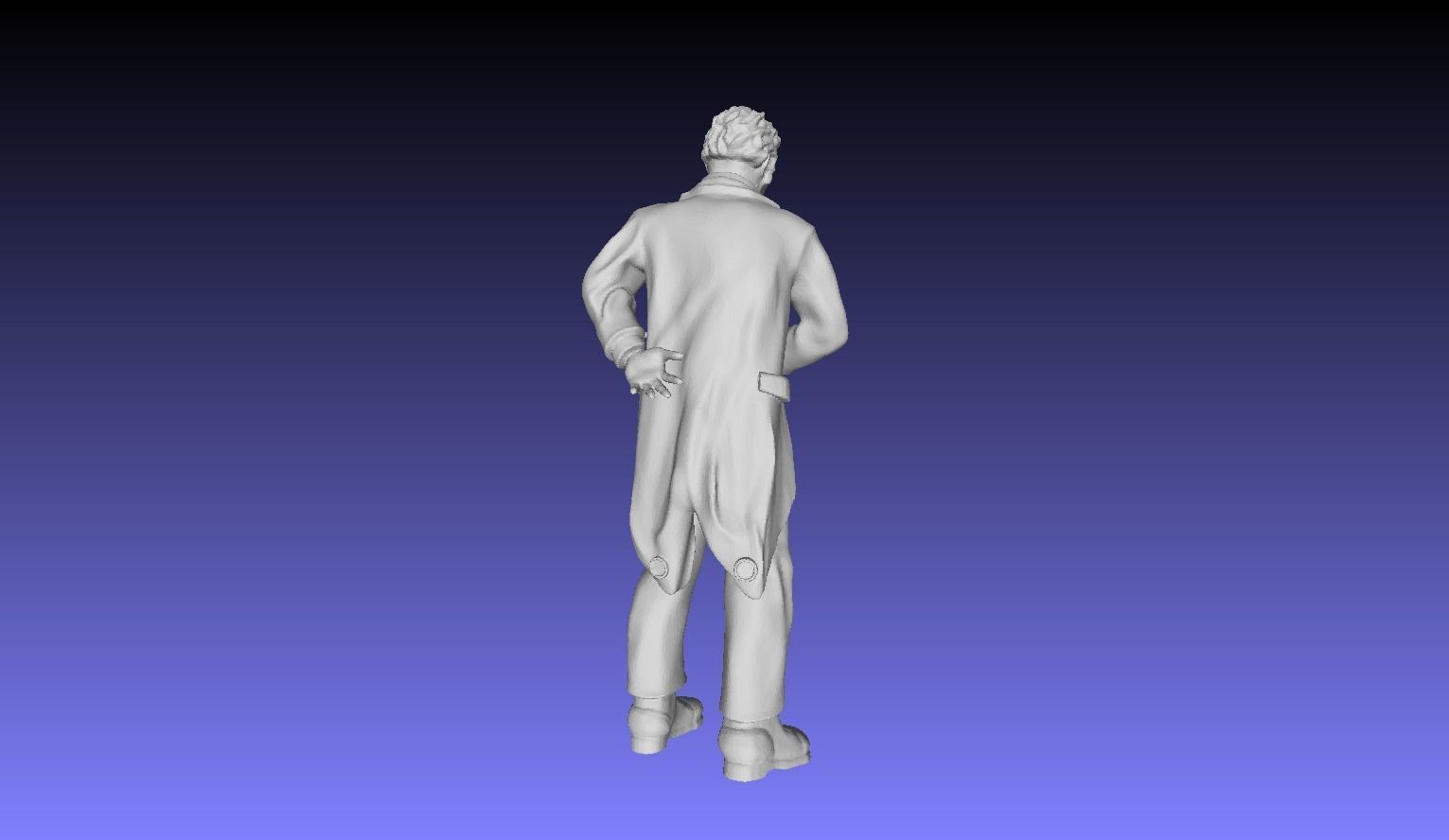 Printle QR Homme 2973 P 3D print model_13