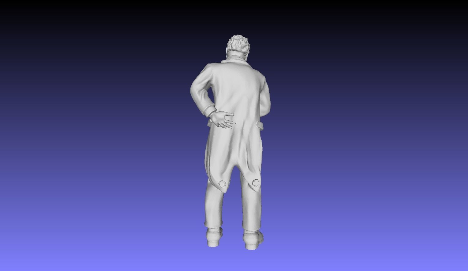 Printle QR Homme 2973 P 3D print model_15