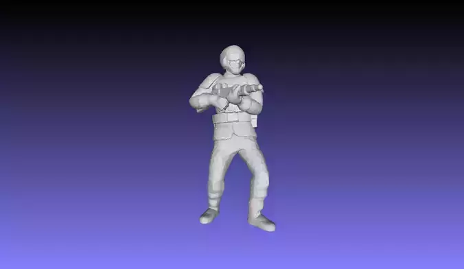 Printle M Homme 2972 P